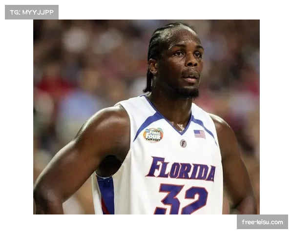 佛罗里达大学险胜休斯顿大学夺得NCAA总冠军理查德立功