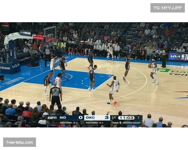 霍姆格伦协防范围覆盖半场 雷霆内线成防守体系关键